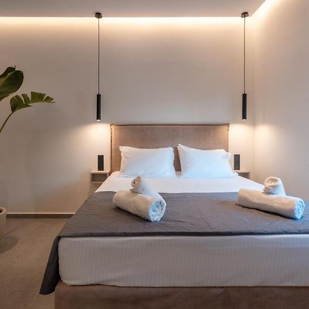 Le Fleur Suite Iráclio Exterior foto