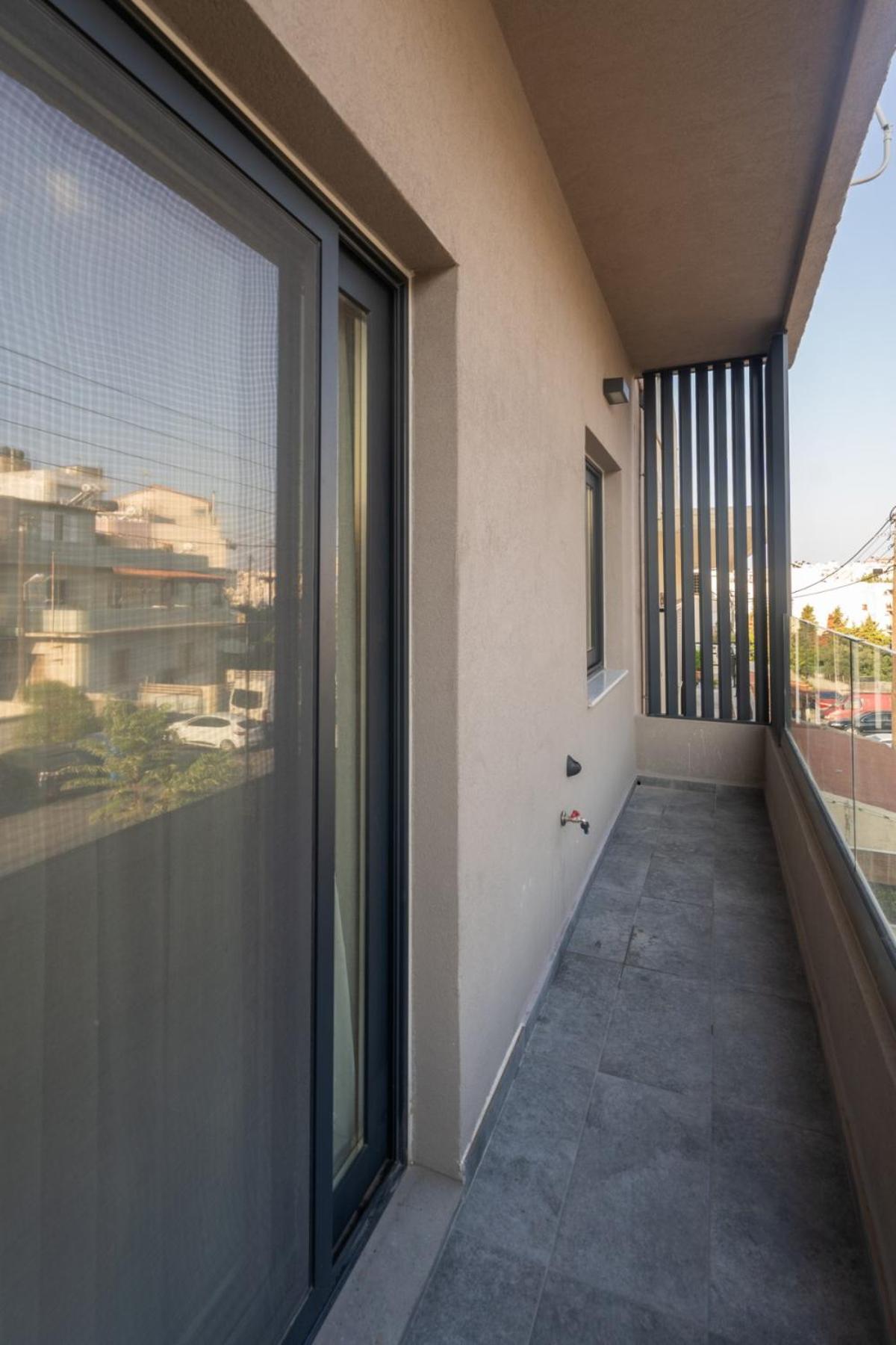 Le Fleur Suite Iráclio Exterior foto