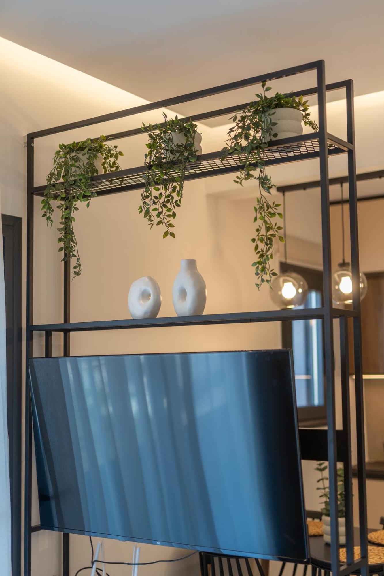 Le Fleur Suite Iráclio Exterior foto
